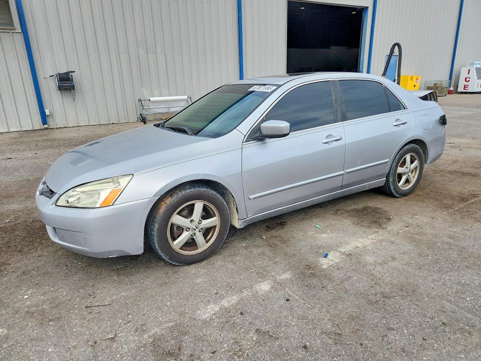 2004 HONDA ACCORD - Търг №67821986