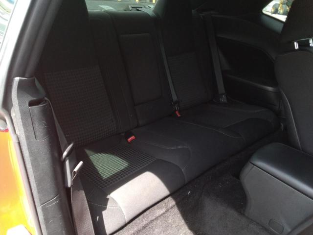 Photo 10 from auction – 2018 DODGE CHALLENGER with VIN 2C3CDZAG7JH314456