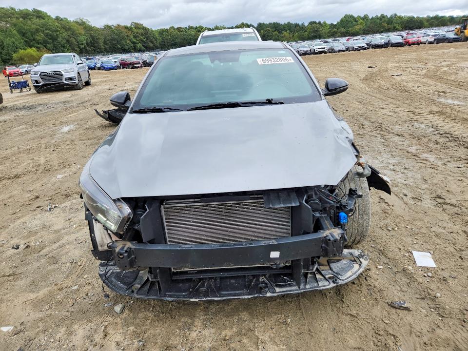 Фото 5 с аукциона – 2022 KIA FORTE с VIN 3KPF54AD4NE511018