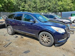 Photo 4 from auction – 2015 BUICK ENCLAVE with VIN 5GAKVBKD7FJ171340