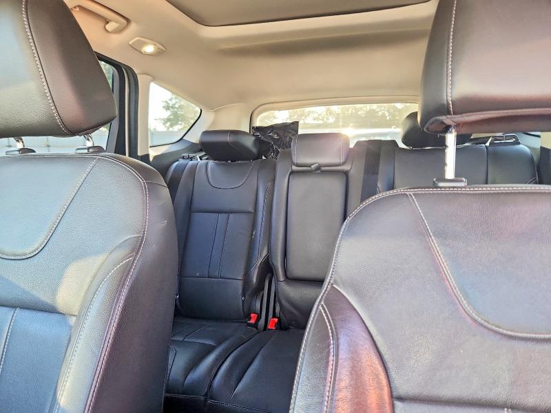 Photo 10 from auction – 2013 FORD ESCAPE with VIN 1FMCU9J95DUA04462