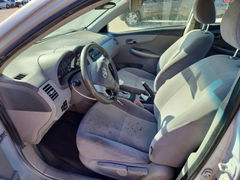 Zdjęcie 7 z aukcji – 2010 TOYOTA COROLLA z VIN JTDBU4EEXAJ058802