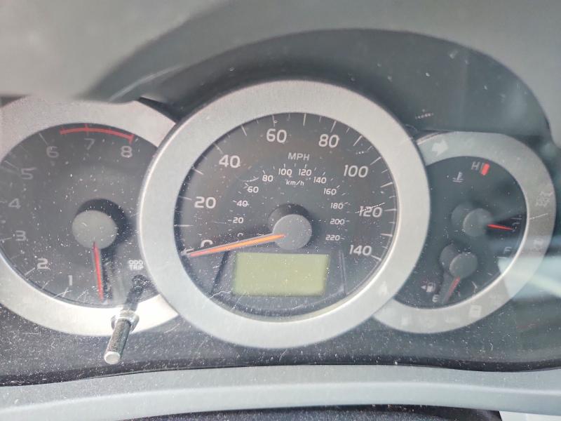 Photo 9 from auction – 2012 TOYOTA RAV4 with VIN 2T3BF4DV2CW219627
