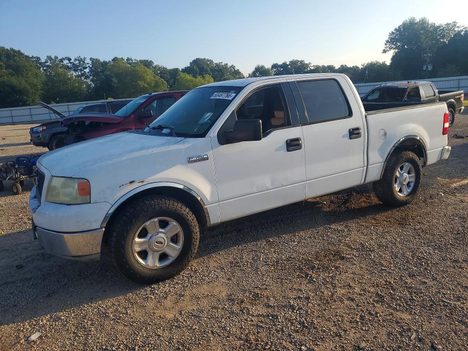 2004 FORD F150 - Търг №68497766