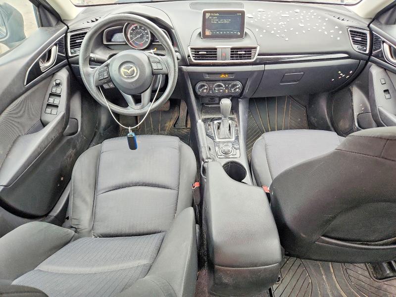 Снимка 8 от търг – 2016 MAZDA 3 с VIN 3MZBM1T78GM251672