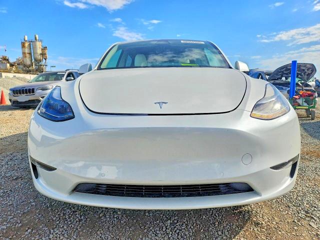 صورة رقم 5 من المزاد - 2022 TESLA MODEL Y مع VIN 7SAYGDEE9NF564607