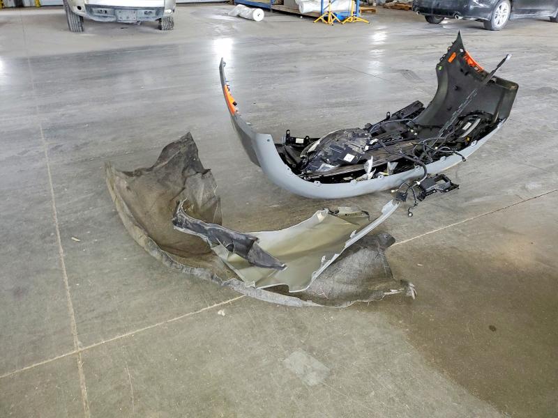 Фото 13 с аукциона – 2025 CHRYSLER PACIFICA с VIN 2C4RC3PG6SR573304