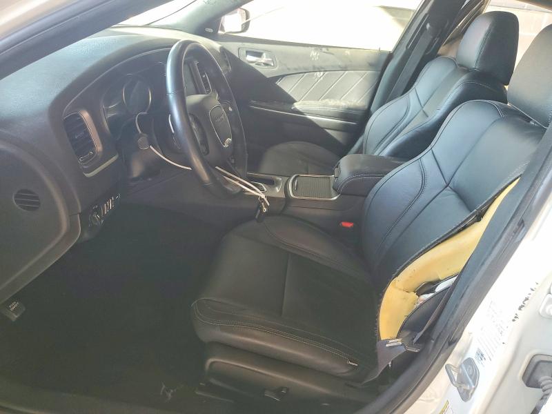 صورة رقم 7 من المزاد - 2019 DODGE CHARGER مع VIN 2C3CDXCT0KH575282