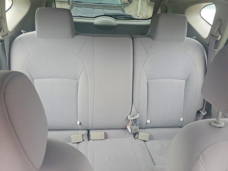 Снимка 10 от търг – 2014 NISSAN ROGUE SELECT с VIN JN8AS5MT2EW609423