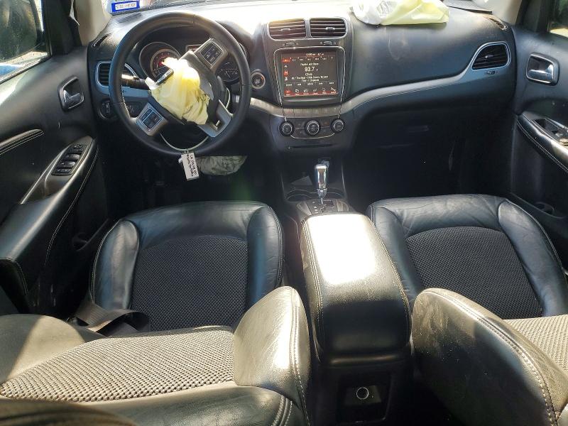 Снимка 8 от търг – 2019 DODGE JOURNEY с VIN 3C4PDCGG0KT717334