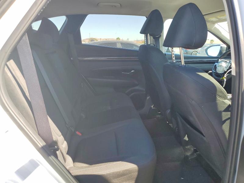 Photo 11 from auction – 2023 HYUNDAI TUCSON with VIN KM8JBCA1XPU118918