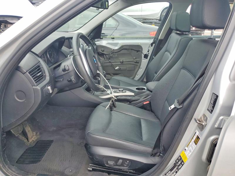 Photo 7 from auction – 2015 BMW X1 with VIN WBAVL1C56FVY35765