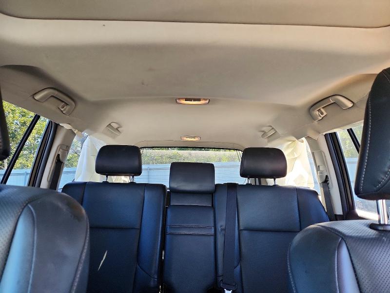 Foto 10 de la subasta – 2016 LEXUS GX con VIN JTJBM7FX2G5130379