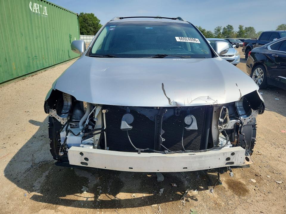 Photo 5 from auction – 2015 LEXUS RX 350 with VIN 2T2BK1BA7FC324247