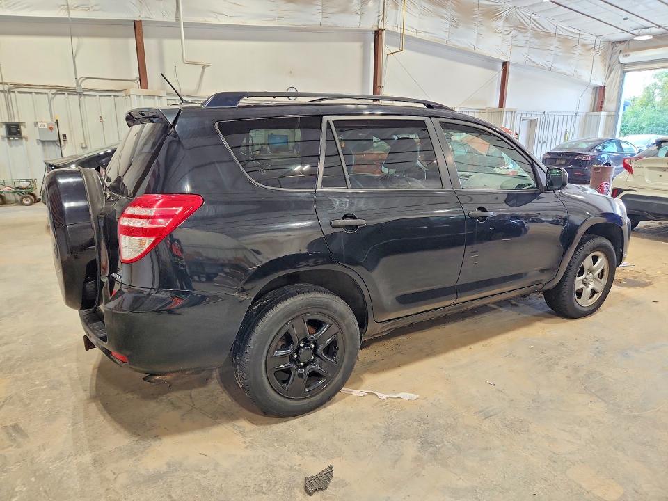 Фото 3 с аукциона – 2010 TOYOTA RAV4 с VIN JTMBF4DVXAD027415