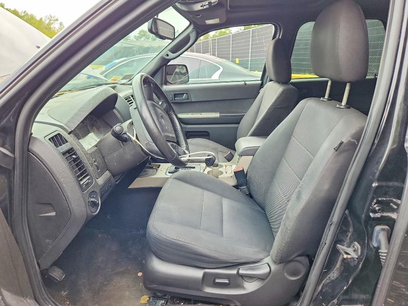 Снимка 7 от търг – 2011 FORD ESCAPE с VIN 1FMCU0D73BKB17499
