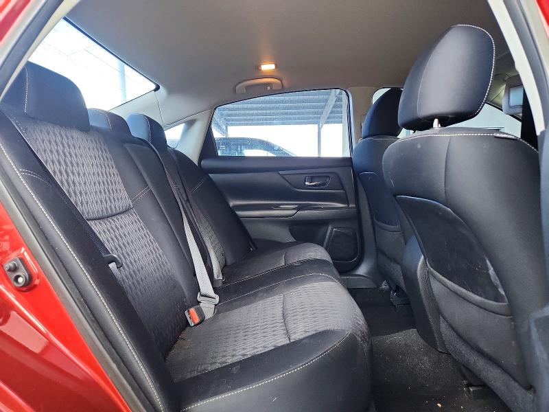 Photo 10 from auction – 2016 NISSAN ALTIMA with VIN 1N4AL3AP8GC213804