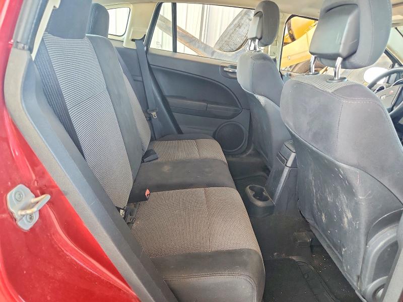 Photo 10 from auction – 2010 DODGE CALIBER with VIN 1B3CB4HA0AD663284