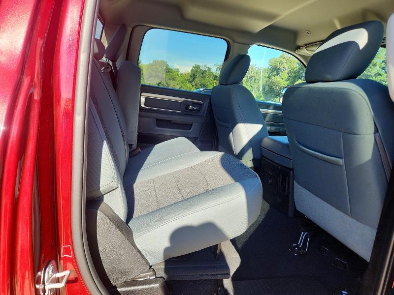 Photo 10 from auction – 2018 RAM 3500 with VIN 3C63RRHL1JG428900