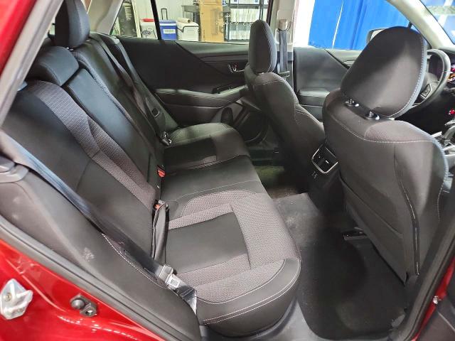 Фото 10 с аукциона – 2025 SUBARU OUTBACK с VIN 4S4BTAFC8S3241468