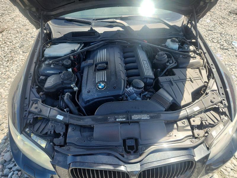 Фото 11 с аукциона – 2013 BMW 328 с VIN WBAKE5C58DJ107003