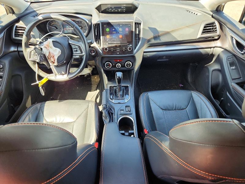 Снимка 8 от търг – 2023 SUBARU CROSSTREK с VIN JF2GTHMC9PH285612