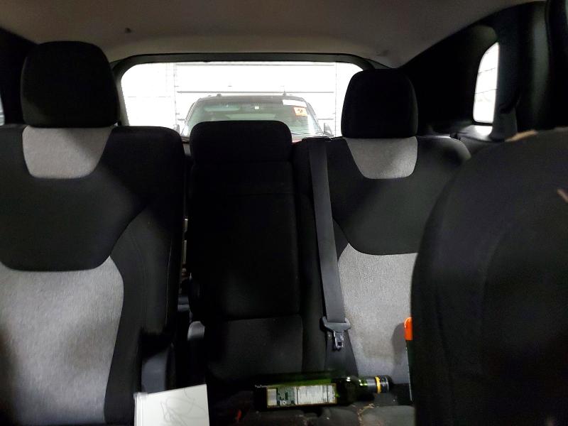Zdjęcie 10 z aukcji – 2014 JEEP CHEROKEE z VIN 1C4PJMCB6EW125007