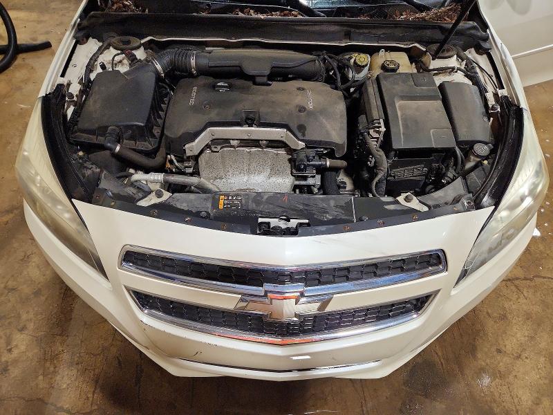 Zdjęcie 11 z aukcji – 2013 CHEVROLET MALIBU z VIN 1G11C5SA6DF352882