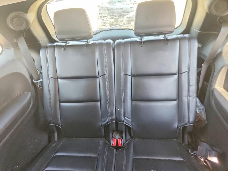 Photo 10 from auction – 2014 DODGE DURANGO with VIN 1C4RDJDG2EC508565