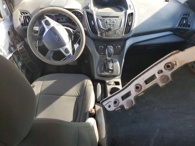 Фото 8 с аукциона – 2015 FORD ESCAPE с VIN 1FMCU0F77FUA48582