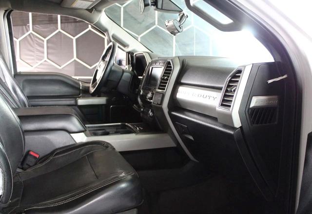 Photo 5 from auction – 2017 FORD F350 with VIN 1FT8W3BT4HEC09024