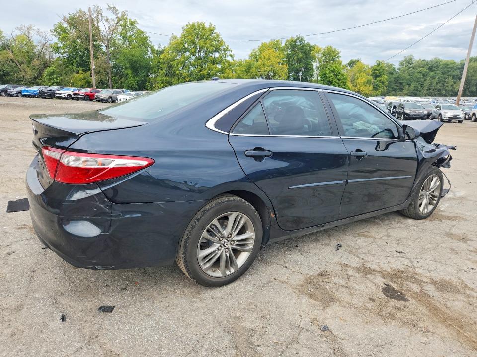 Photo 3 from auction – 2016 TOYOTA CAMRY with VIN 4T1BF1FK5GU550587