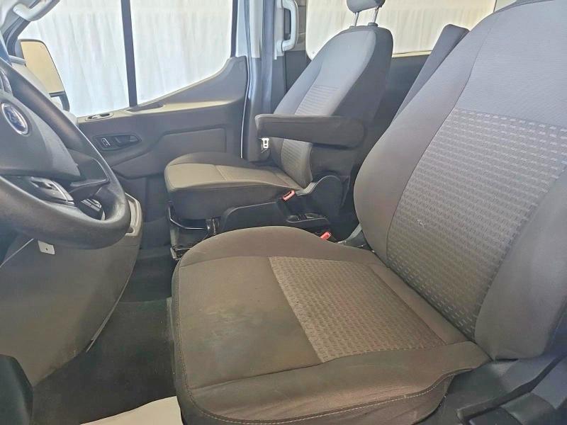 Photo 12 from auction – 2022 FORD TRANSIT with VIN 1FBAX2Y85NKA83866