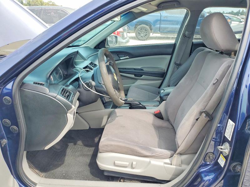 Zdjęcie 7 z aukcji – 2012 HONDA ACCORD z VIN 1HGCP2F41CA012446