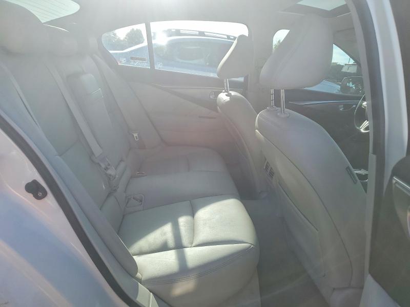 Photo 10 from auction – 2017 INFINITI Q50 with VIN JN1EV7AR6HM834391