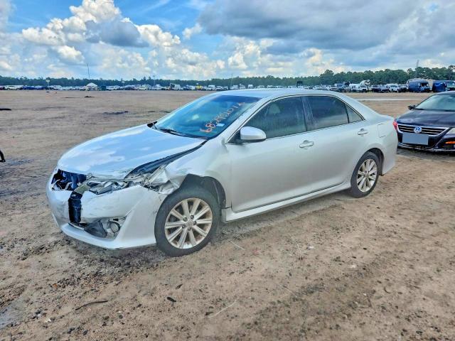 TOYOTA CAMRY 2012 con VIN 4T1BF1FK6CU087613 - Foto de la subasta