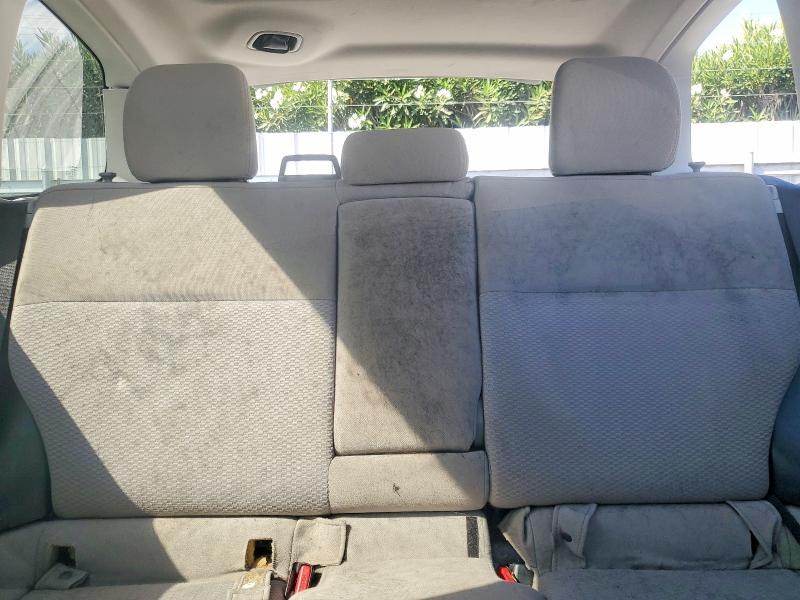 صورة رقم 10 من المزاد - 2016 SUBARU FORESTER مع VIN JF2SJADC4GH493646