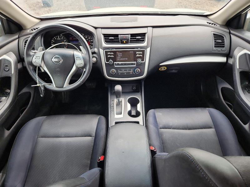 Photo 8 from auction – 2017 NISSAN ALTIMA with VIN 1N4AL3AP6HC294514