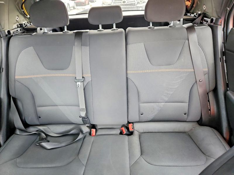 صورة رقم 10 من المزاد - 2023 KIA NIRO مع VIN KNDCP3LE1P5061209