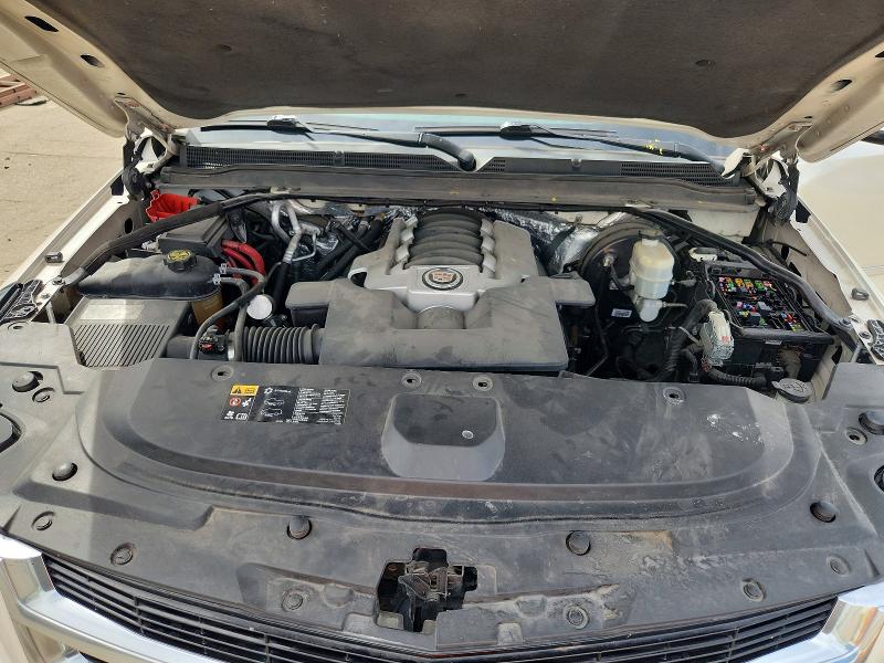 Photo 12 from auction – 2015 CADILLAC ESCALADE with VIN 1GYS4CKJ4FR277687