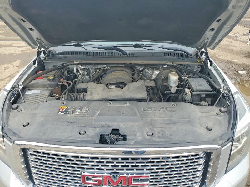 Foto 12 de la subasta – 2016 GMC YUKON con VIN 1GKS2CKJ5GR400284