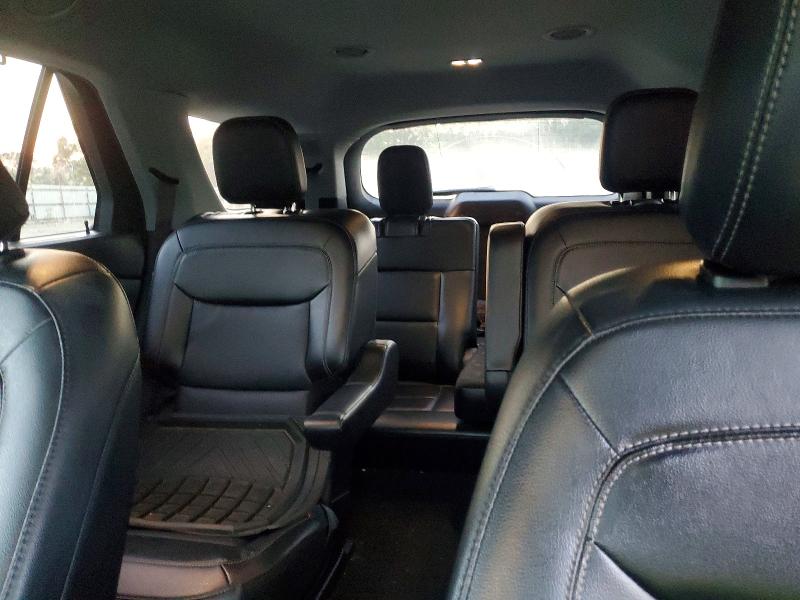 Снимка 10 от търг – 2022 FORD EXPLORER с VIN 1FMSK8FH2NGA99977