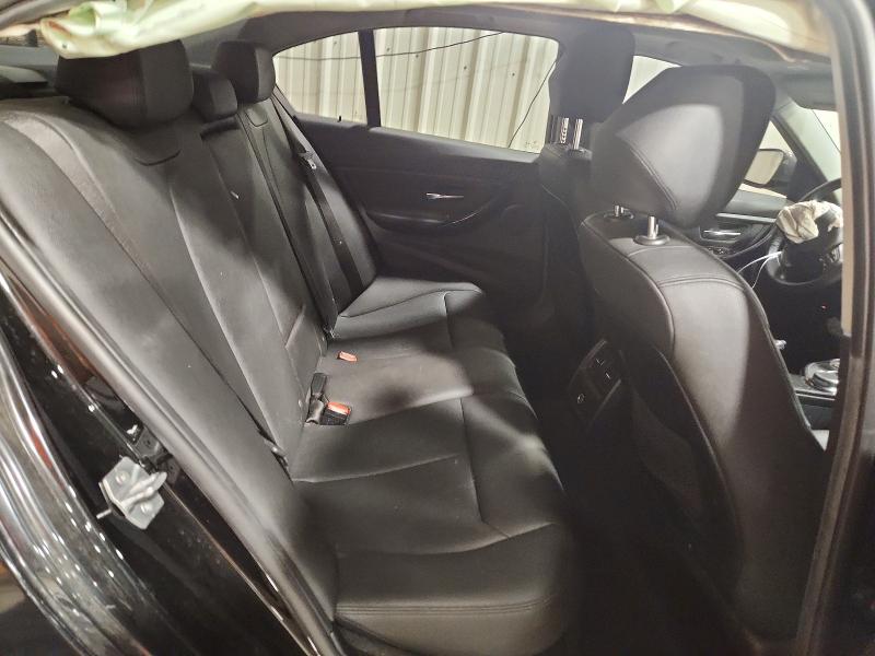 Zdjęcie 10 z aukcji – 2018 BMW 320 z VIN WBA8A3C54JA487155