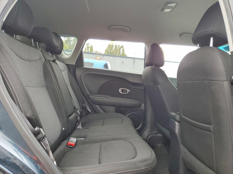 Photo 10 from auction – 2018 KIA SOUL with VIN KNDJP3A50J7527461