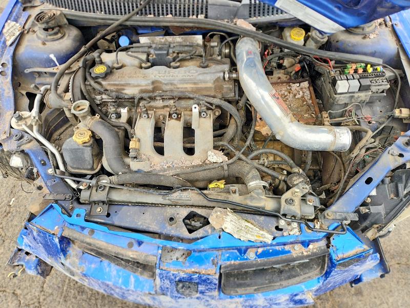 Photo 11 from auction – 2004 DODGE NEON with VIN 1B3AS66S84D531649