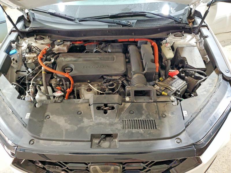 Photo 12 from auction – 2024 HONDA CR-V with VIN 7FARS5H8XRE019747