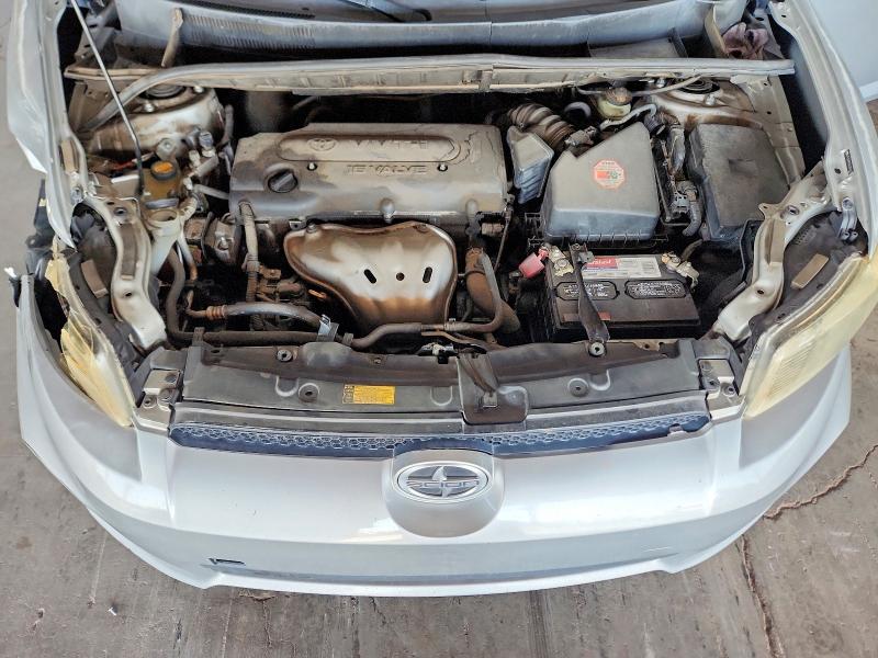 صورة رقم 11 من المزاد - 2012 SCION XB مع VIN JTLZE4FE0CJ022473