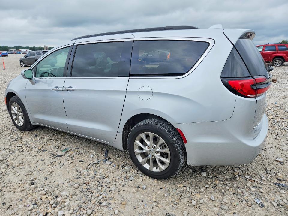 Zdjęcie 2 z aukcji – 2022 CHRYSLER PACIFICA z VIN 2C4RC3BGXNR156666