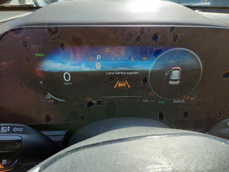 Photo 9 from auction – 2023 KIA NIRO with VIN KNDCR3L17P5027962