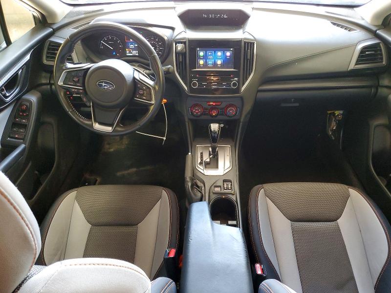 Фото 8 с аукциона – 2019 SUBARU CROSSTREK с VIN JF2GTAEC3K8391603